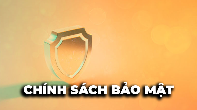 Chính sách bảo mật CakhiaTV