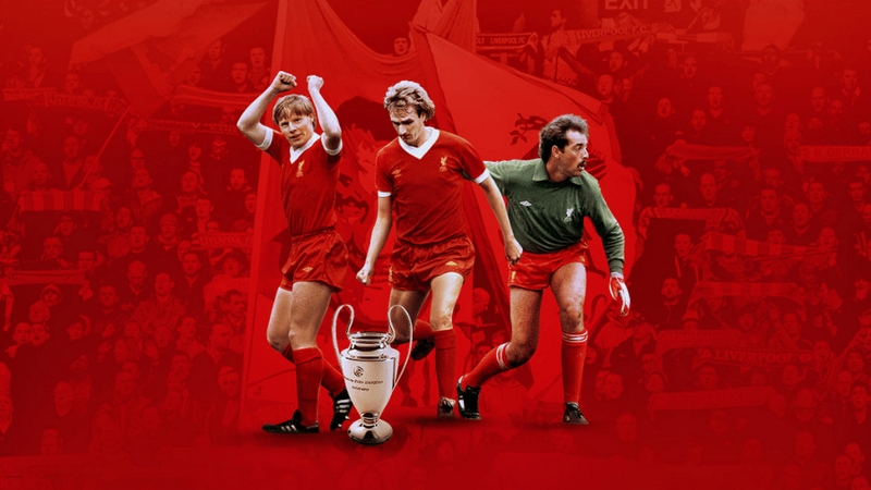 Đội hình Liverpool xuất sắc nhất lịch sử bóng đá