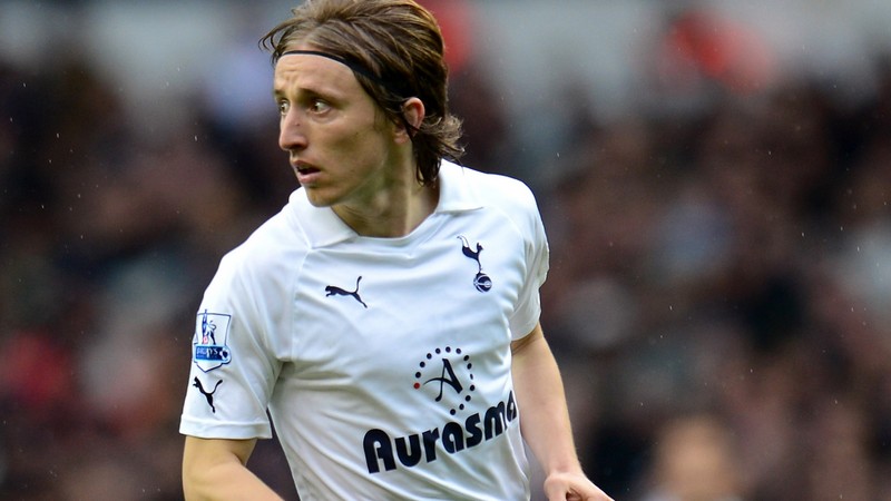 Modric sẽ góp mặt trong đội hình Tottenham mạnh nhất Modric sẽ góp mặt trong đội hình Tottenham mạnh nhất