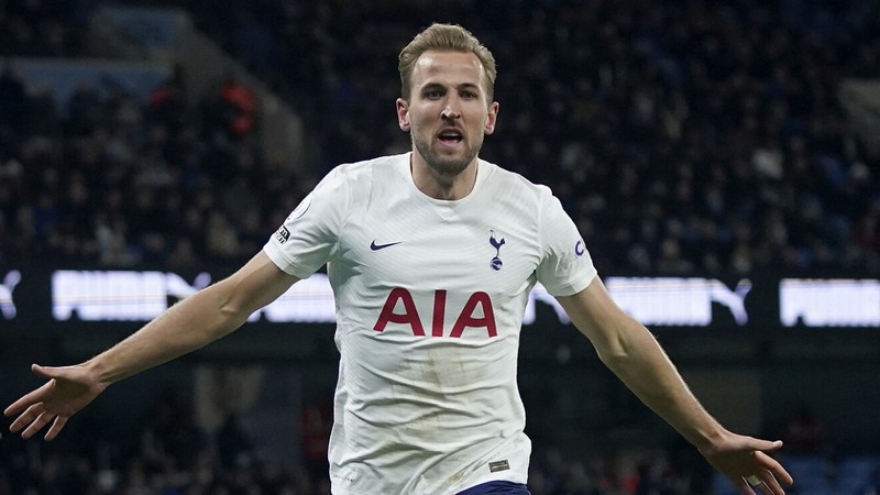 Chắc chắn trong đội hình Tottenham mạnh nhất sẽ có Kane Chắc chắn trong đội hình Tottenham mạnh nhất sẽ có Kane