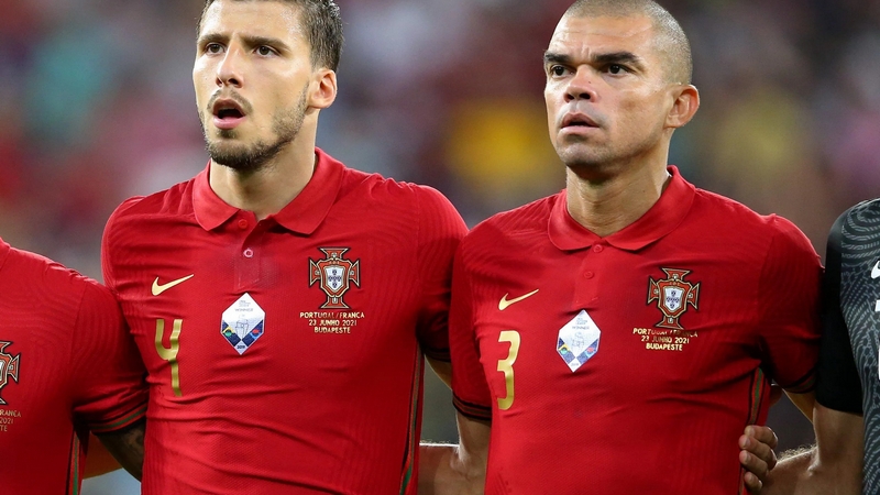 Những hậu vệ Bồ Đào Nha ấn tượng nhất bóng đá hiện nay