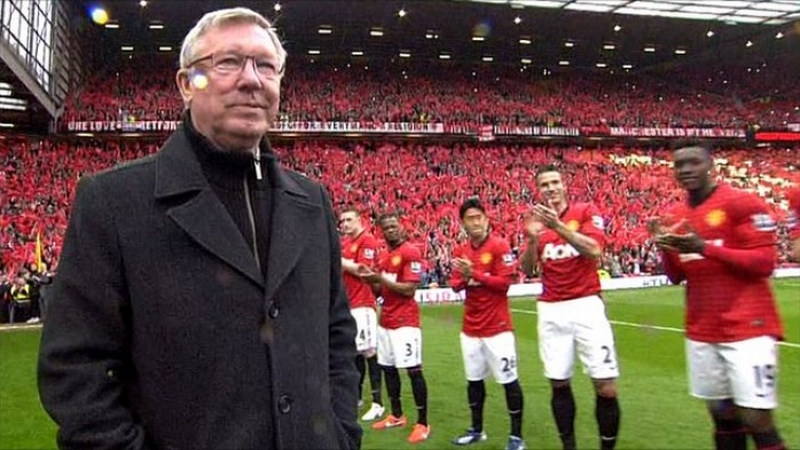 Những huấn luyện viên MU thành công và thất bại nhất thời hậu Sir Alex