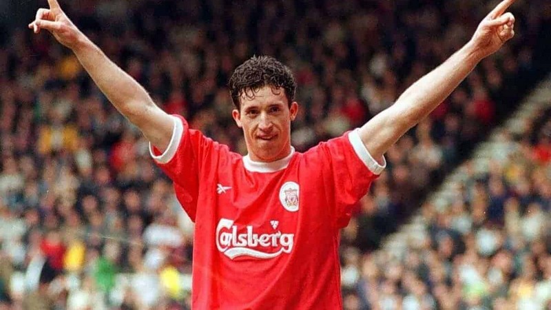 Robbie Fowler cũng tái hiện được thành tích ghi bàn tuyệt vời của các tiền đạo Liverpool huyền thoại Robbie Fowler cũng tái hiện được thành tích ghi bàn tuyệt vời của các tiền đạo Liverpool huyền thoại