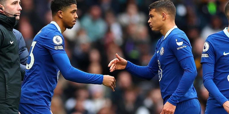 Hi vọng tương lai Chelsea sẽ xuất hiện những cái tên xuất sắc Hi vọng tương lai Chelsea sẽ xuất hiện những cái tên xuất sắc