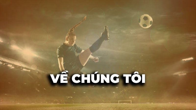 Về chúng tôi