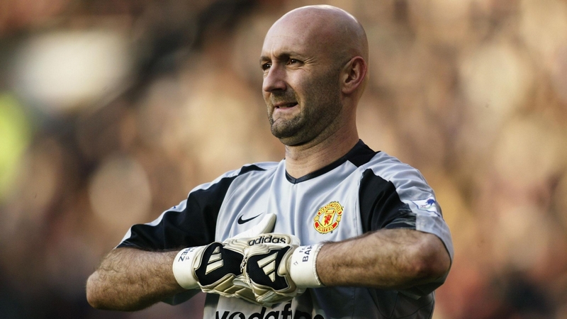 Fabien Barthez xuất sắc góp mặt trong đội hình Pháp vĩ đại nhất