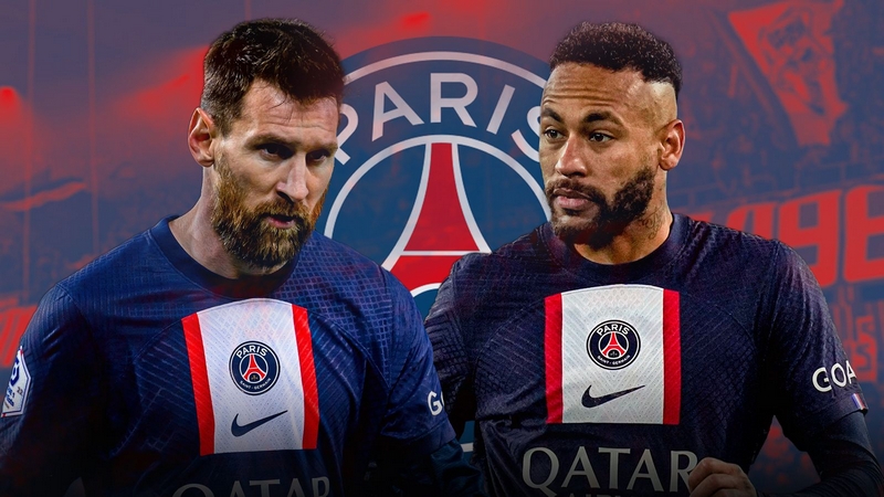 Đội hình PSG 2023 - 2024 đã có sự thay đổi lớn khi đã loại bỏ những cái tên ấn tượng nhất của họ