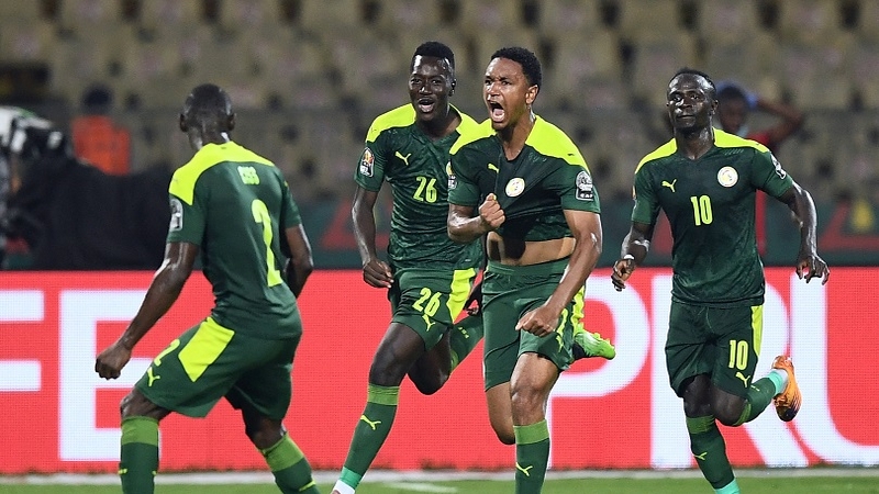 Nhiệm vụ của Senegal là bảo vệ chức vô địch của họ