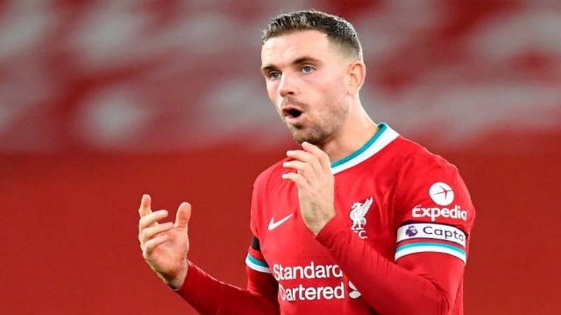 Henderson không để lại nhiều ảnh hưởng như Gerrard, nhưng anh đã mang đến nhiều thành công