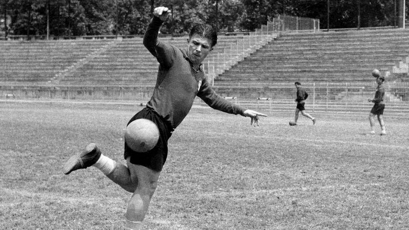 Puskas sẽ luôn có một vị trí trong lịch sử bóng đá