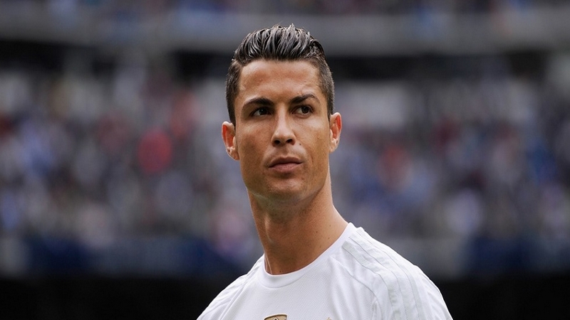 Không chỉ là một cầu thủ bóng đá, Ronaldo đã tạo nên sức ảnh hưởng to lớn toàn thế giới