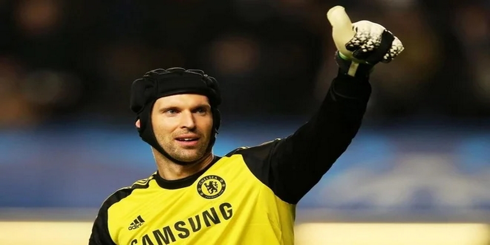 Petr Cech chính là thủ môn Chelsea xuất sắc nhất