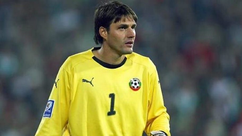 Trong sự nghiệp của mình Ivankov cũng đã ghi được số bàn thắng ấn tượng