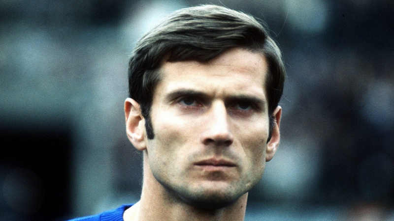 Facchetti của Inter Milan cũng rất vĩ đại